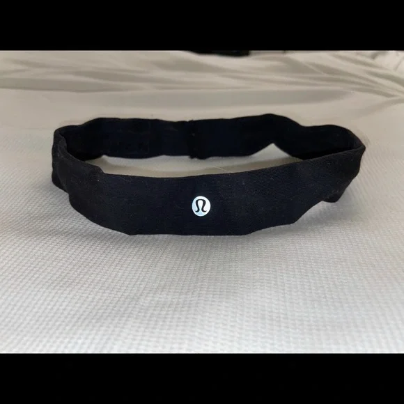 Lululemon headband - Picture 3 of 3